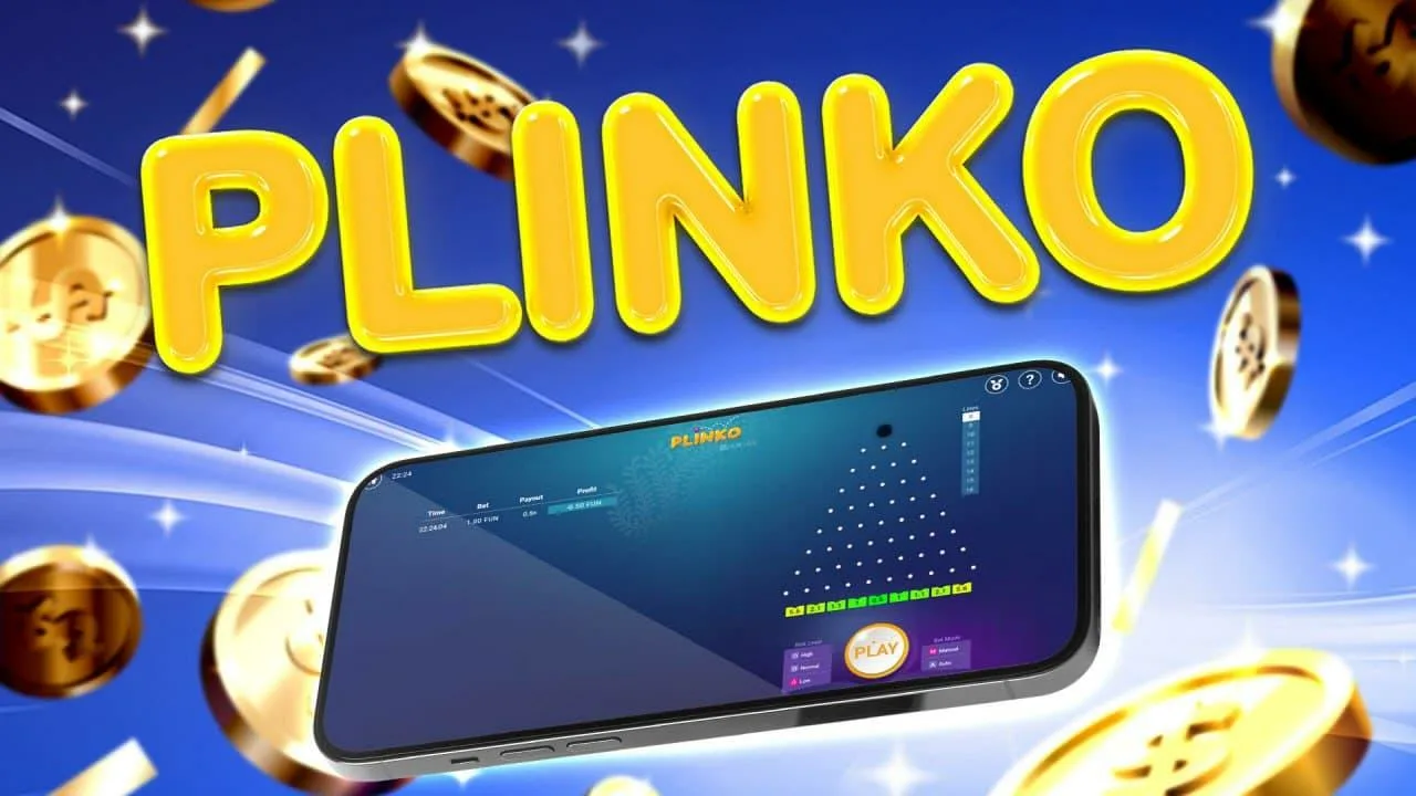 plinko app strategies