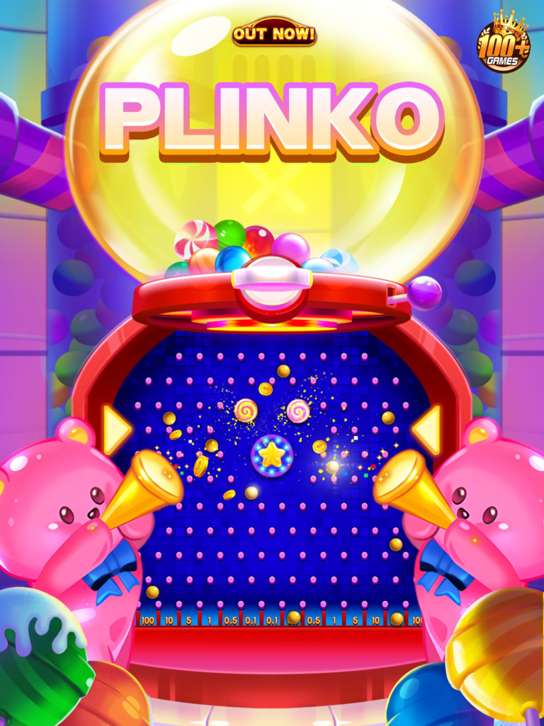 plinko app spielen