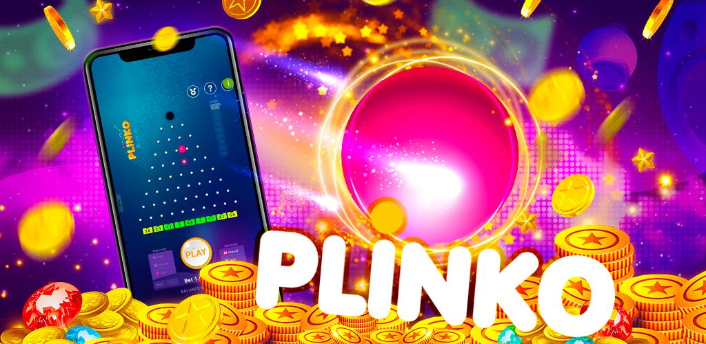 plinko app bonus