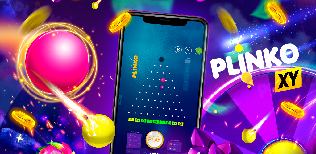 plinko app demo